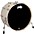 PDP by DW Concept Maple Bass Drum with Ch... PDP by DW Concept Maple Bass Drum with Chrome Hardware 24 x 14 in. Twisted Ivory