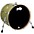 PDP by DW Concept Maple Bass Drum with Chro... PDP by DW Concept Maple Bass Drum with Chrome Hardware 20 x 16 in. Satin Olive