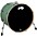 PDP by DW Concept Maple Bass Drum with Ch... PDP by DW Concept Maple Bass Drum with Chrome Hardware 22 x 18 in. Satin Seafoam