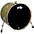 PDP by DW Concept Maple Bass Drum with Chro... PDP by DW Concept Maple Bass Drum with Chrome Hardware 22 x 18 in. Satin Olive