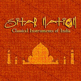 Impact Soundworks Sitar Nation (Download)