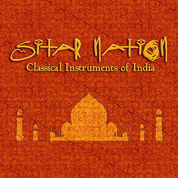 Impact Soundworks Sitar Nation (Download)