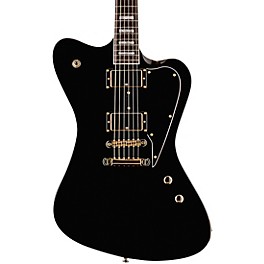 ESP Bill Kelliher Sparrowhawk Electric Guitar Black ESP Bill Kelliher Sparrowhawk Electric Guitar Black