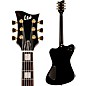 ESP Bill Kelliher Sparrowhawk Electric Guitar Black