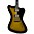 ESP Bill Kelliher Sparrowhawk Electric Guitar Black ESP Bill Kelliher Sparrowhawk Electric Guitar Silver Sunburst