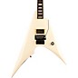 ESP Mike Schleibaum MSV-1 Electric Guitar Olympic White thumbnail