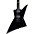 ESP E-II EX NT Electric Guitar Black ESP E-II EX NT Electric Guitar Black