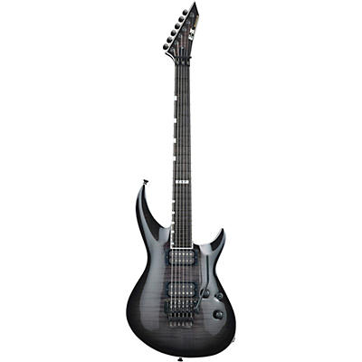 Esp E-Ii Horizon-Iii Fr Electric Guitar See-Thru Black Sunburst for sale