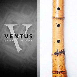 Impact Soundworks Ventus Shakuhachi (Download)