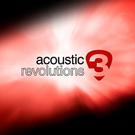 Impact Soundworks Acoustic Revolutions Vol 3 (Download)