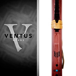 Impact Soundworks Ventus Native American Flutes (Download)