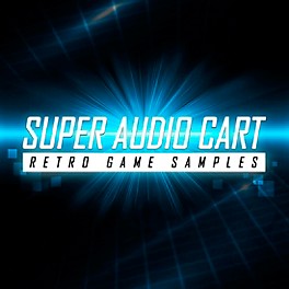 Impact Soundworks Super Audio Cart (Download)