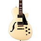 ESP X-tone PS-1 Electric Guitar Vintage White Black Pickguard thumbnail