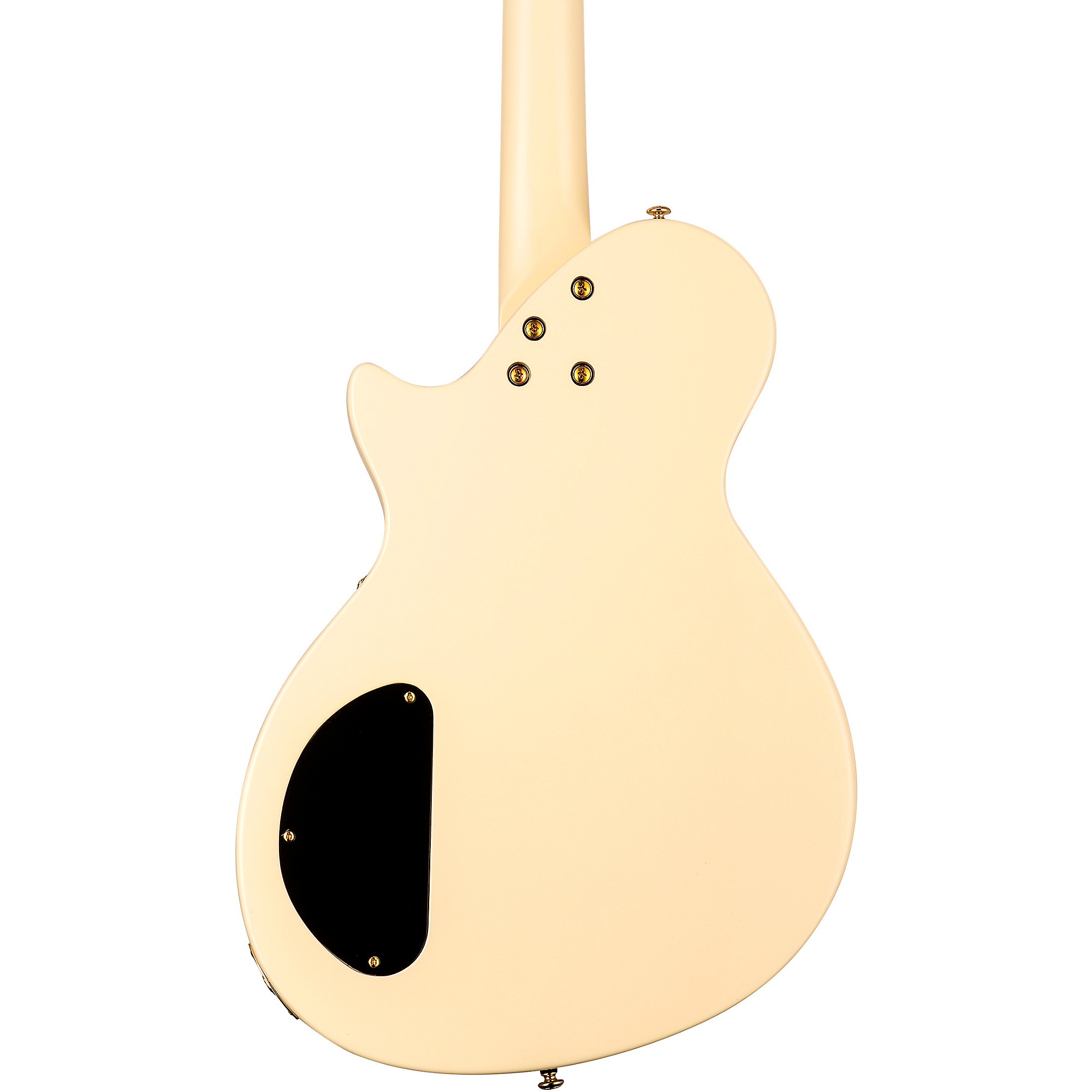ギター Petla Code-1 ESP X-tone PS-1 Electric Guitar Vintage White Black