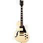 ESP X-tone PS-1 Electric Guitar Vintage White Black Pickguard