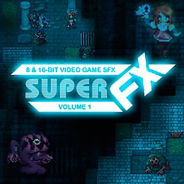 Impact Soundworks Super FX Volume 1 (Download)
