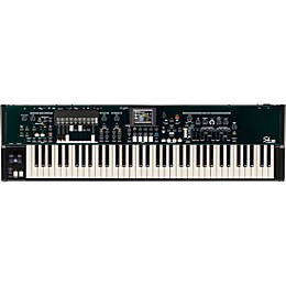 Open Box Hammond Sk PRO 73-Key Digital Keyboard/Organ Level 2  197881059231