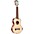 Mahalo Pearl Series Concert Ukulele With Gig Bag Black Pearl Mahalo Pearl Series Concert Ukulele With Gig Bag Natural