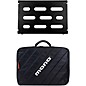 MONO Pedalboard Small, Black and Club Accessory Case 2.0, Black thumbnail