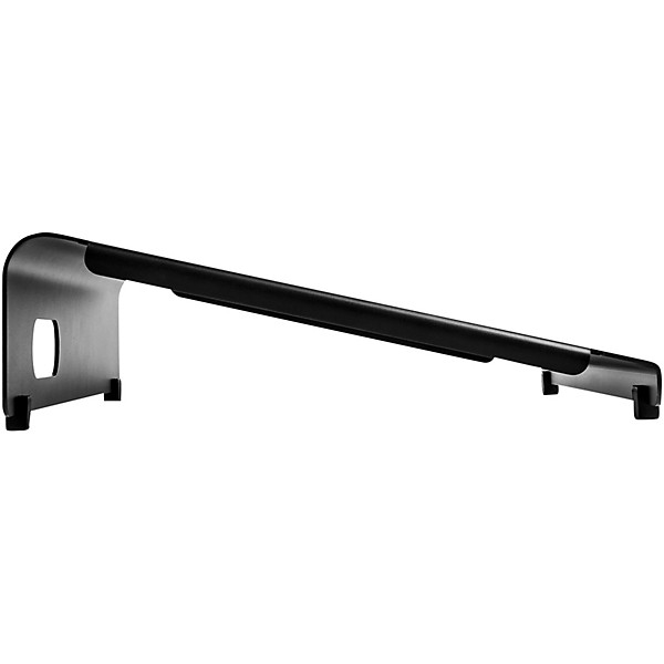 MONO Pedalboard Small, Black and Club Accessory Case 2.0, Black