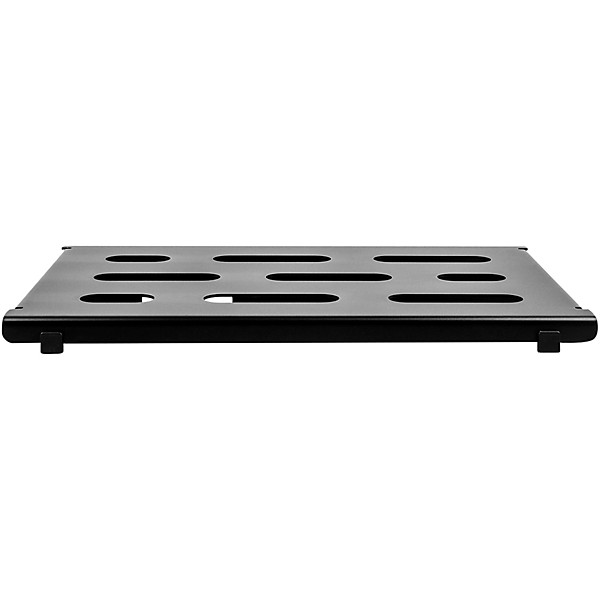 MONO Pedalboard Small, Black and Club Accessory Case 2.0, Black