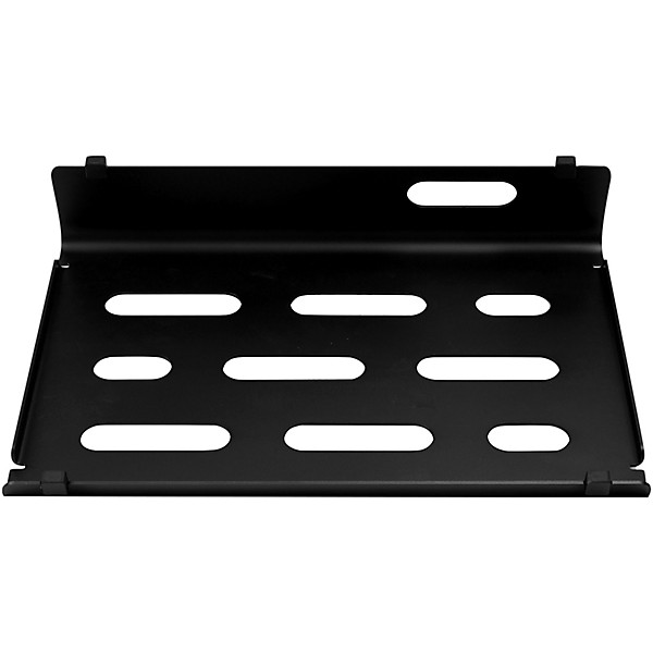 MONO Pedalboard Small, Black and Club Accessory Case 2.0, Black