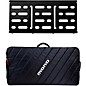 MONO Pedalboard Large, Black and Pro Accessory Case 2.0, Black thumbnail