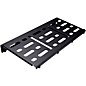 MONO Pedalboard Large, Black and Pro Accessory Case 2.0, Black
