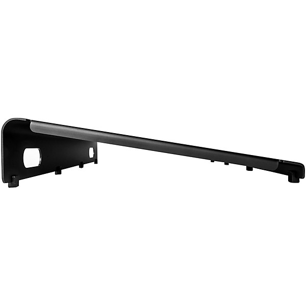 MONO Pedalboard Large, Black and Pro Accessory Case 2.0, Black