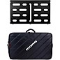 MONO Pedalboard Medium, Black and Tour Accessory Case 2.0, Black thumbnail