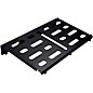MONO Pedalboard Medium, Black and Tour Accessory Case 2.0, Black