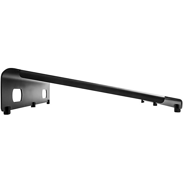 MONO Pedalboard Medium, Black and Tour Accessory Case 2.0, Black