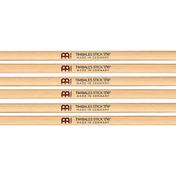 Meinl Stick & Brush Timbale Stick 3-Pack 7/16 in.