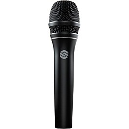 Sterling Audio P30 Dynamic Active Vocal Microphone With Dynamic Drive Technology