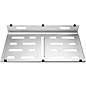 MONO Pedalboard Medium, Silver and Tour Accessory Case 2.0, Black