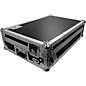 ProX Flight Case For RANE ONE DJ Controller with 1U Rack and Wheels thumbnail