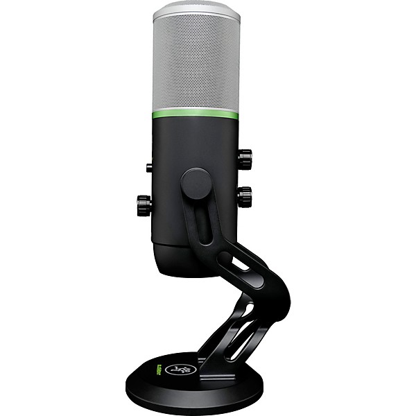 Mackie EM-CARBON Premium USB Condenser Microphone