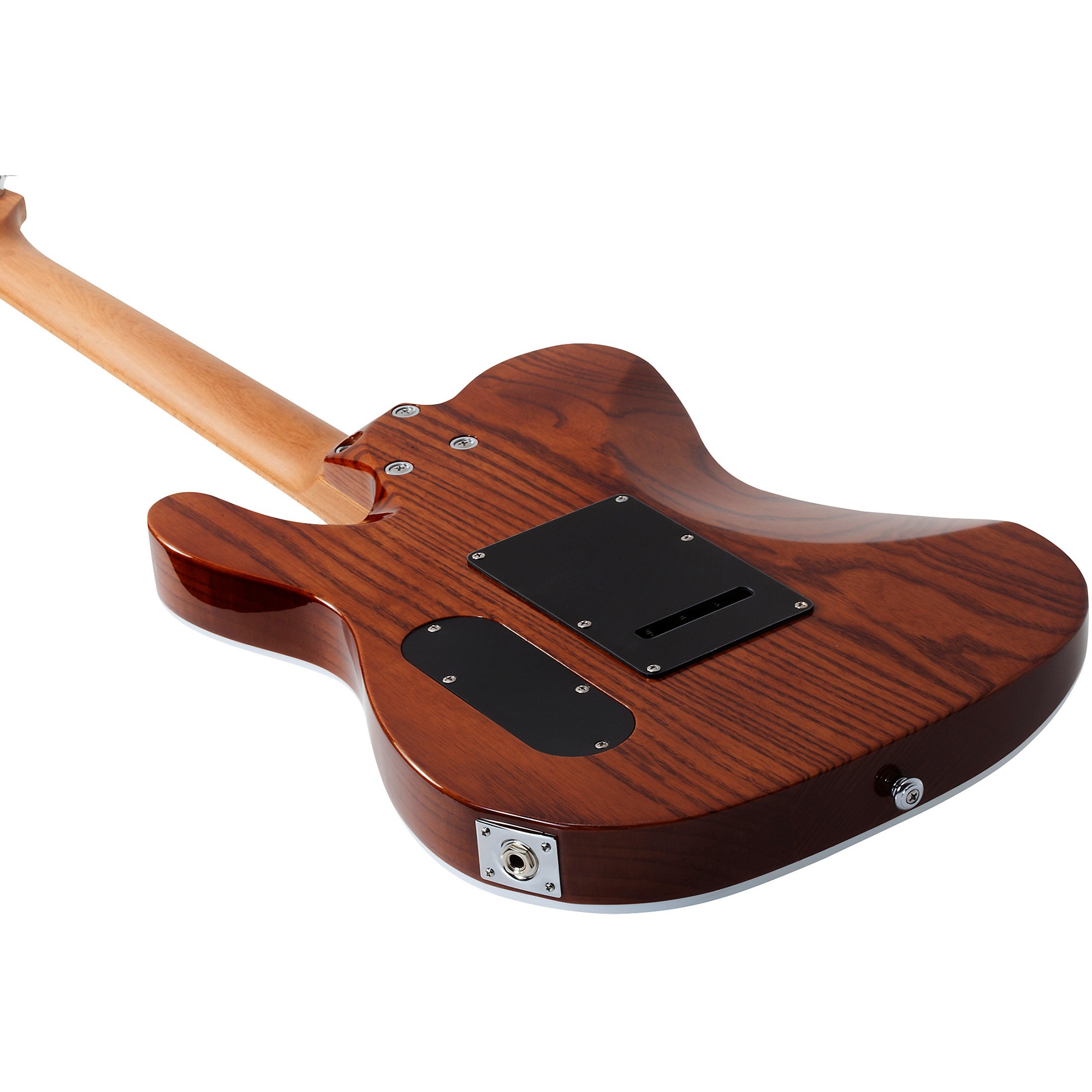 Schecter Guitar Research PT Van Nuys Electric Guitar Gloss Natural
