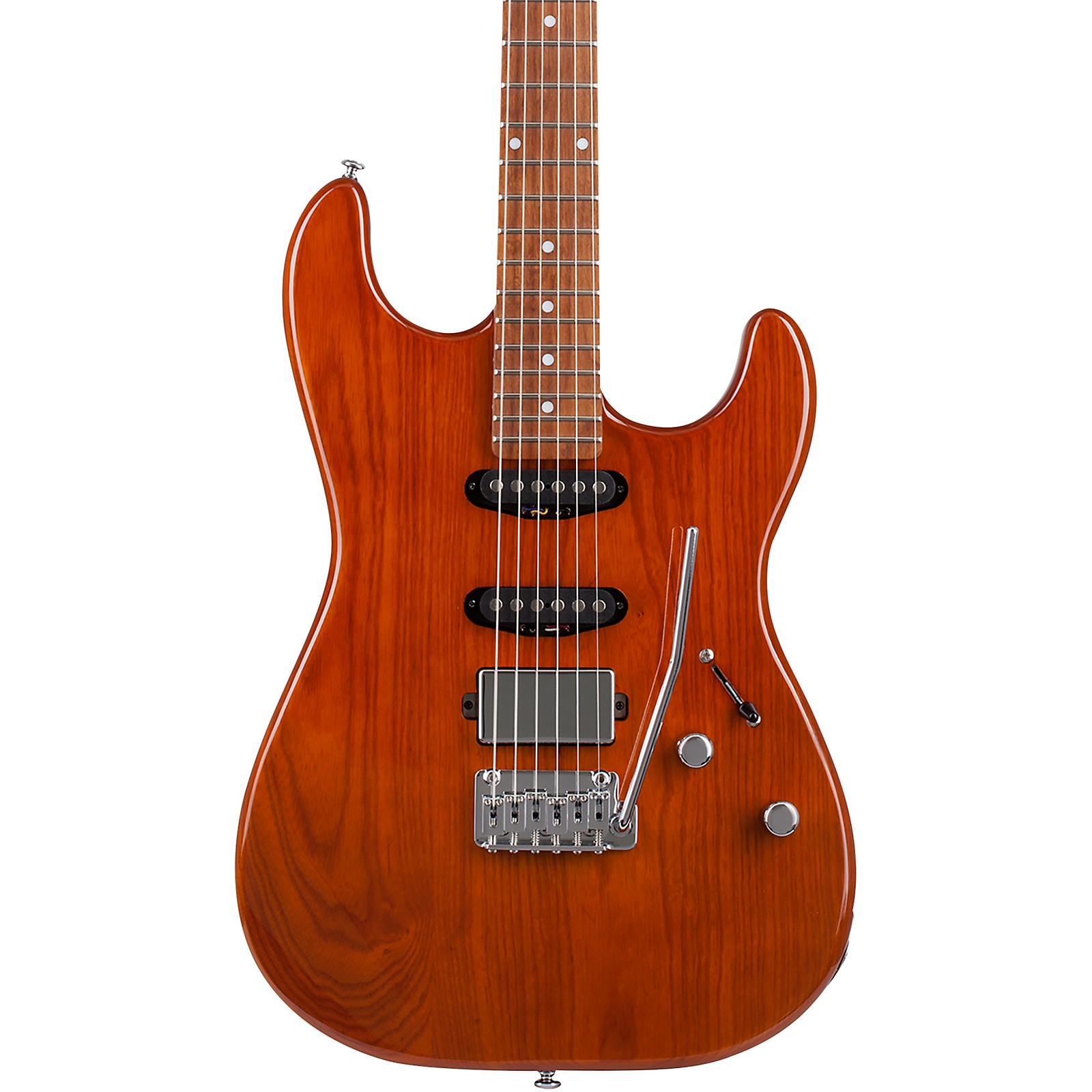 Schecter van outlet nuys stratocaster