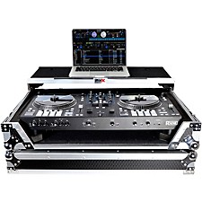RANE CV02 Second Edition Control Vinyl for Serato | Guitar