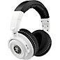 Mackie MC-350 Limited-Edition White Professional Closed-Back Headphones White thumbnail