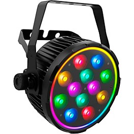 CHAUVET DJ Slimparpro Pix