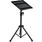 Gator Laptop & Projector Tripod Stand With Height & Tilt Adjustment