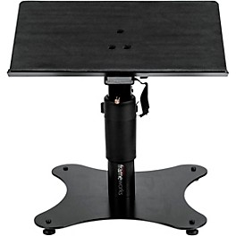 Gator Universal Laptop Desktop Stand with Adjustable Height & Weighted Base