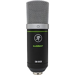 Mackie EM-91CU USB Condenser Microphone