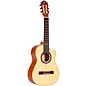 Ortega RQ25 Requinto Guitar Natural