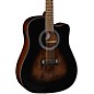 Dean St. Augustine Acoustic-Electric Dreadnought Guitar With Cutaway Vintage Burst thumbnail