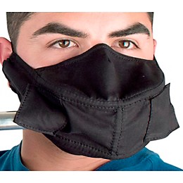 Protec Flute/Piccolo Mask, One Size Fits Most