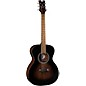 Dean St. Augustine Jumbo Acoustic-Electric Guitar Vintage Burst