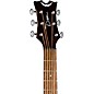 Dean St. Augustine Jumbo Acoustic-Electric Guitar Vintage Burst